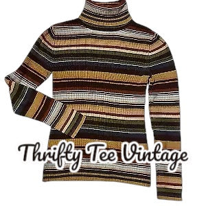 Thrifty Tee Vintage